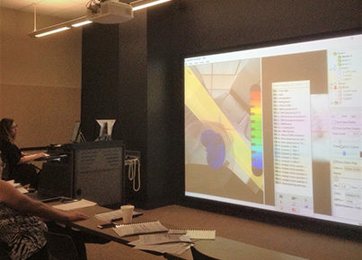 Seminar VERT image 2